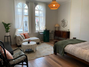 Chapel street south yarra 阳光大房204房 非公寓